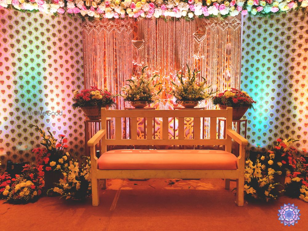 Photo From Mughlai Muse - By The Wedding Experience - Decor