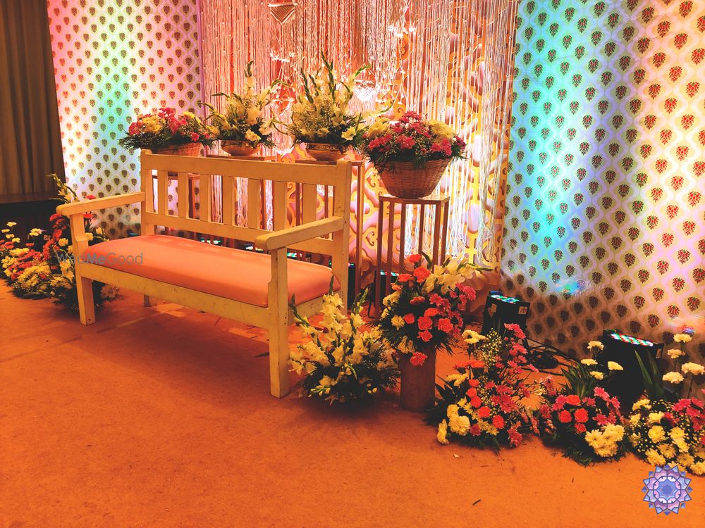 Photo From Mughlai Muse - By The Wedding Experience - Decor