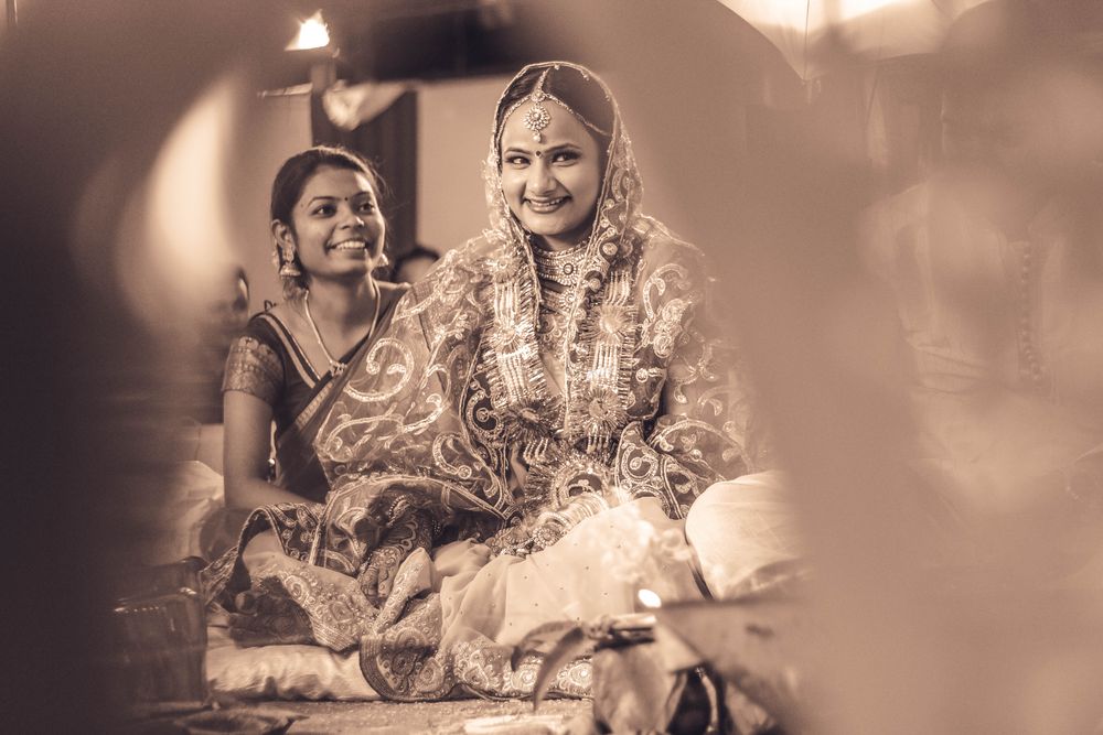 Photo From Jay Weds Neha - By Iconic production 