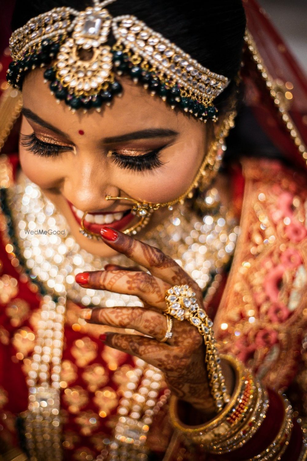 Photo From Bride Neha - By Beauty Talks