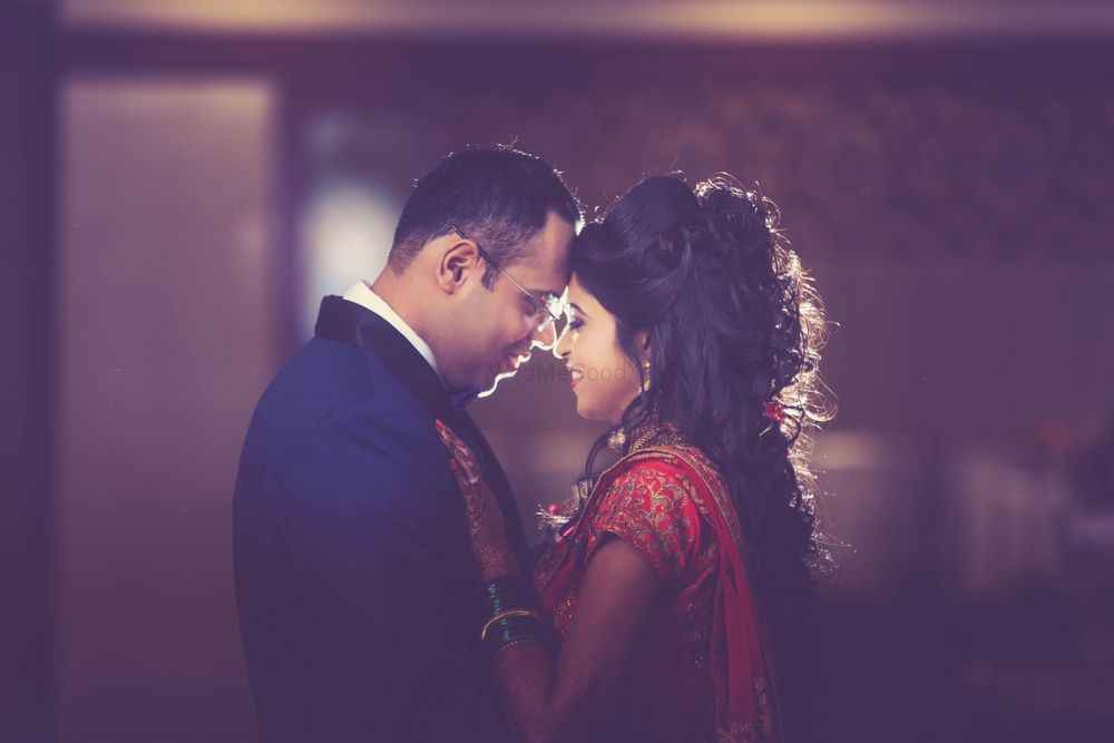 Photo From Amit Weds Snehal - By Iconic production 