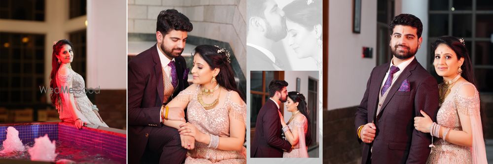 Photo From Swapnil & Deepika - By White Oak Pictures