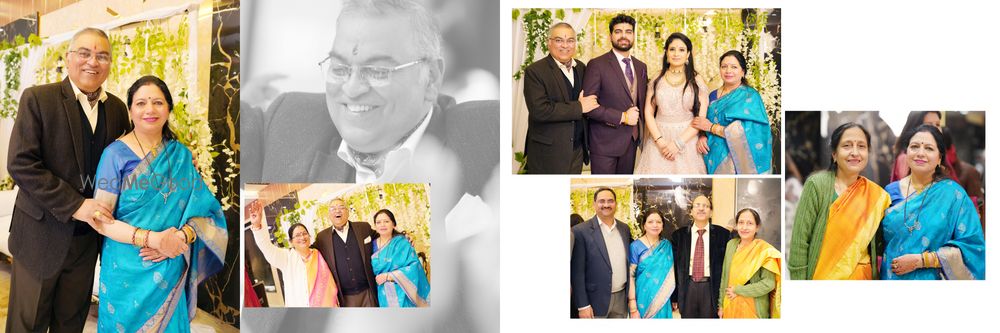 Photo From Swapnil & Deepika - By White Oak Pictures