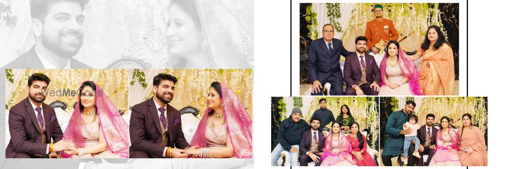 Photo From Swapnil & Deepika - By White Oak Pictures