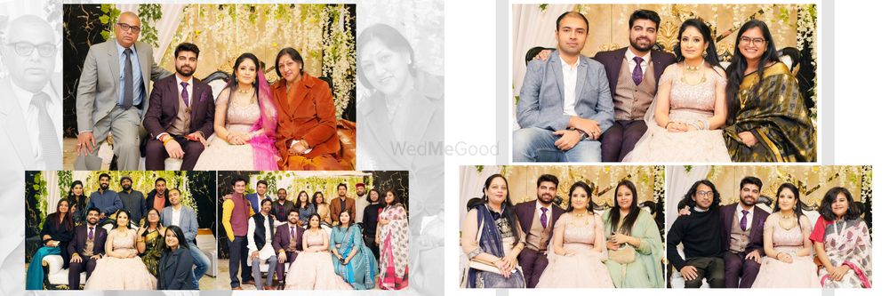 Photo From Swapnil & Deepika - By White Oak Pictures