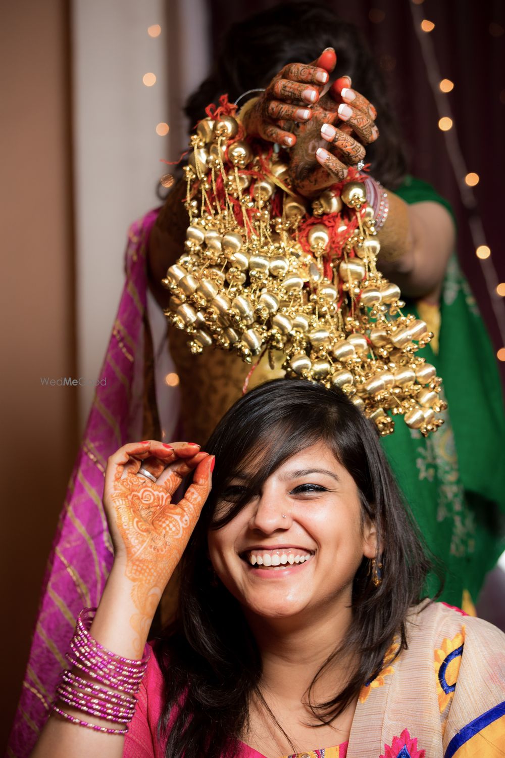 Photo of Weddings By Devang Singh