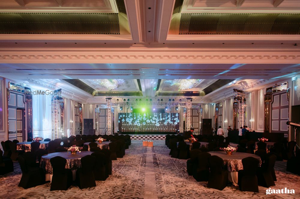 Photo From Abhishek & Sugandha - By Gātha - A Tale of Events
