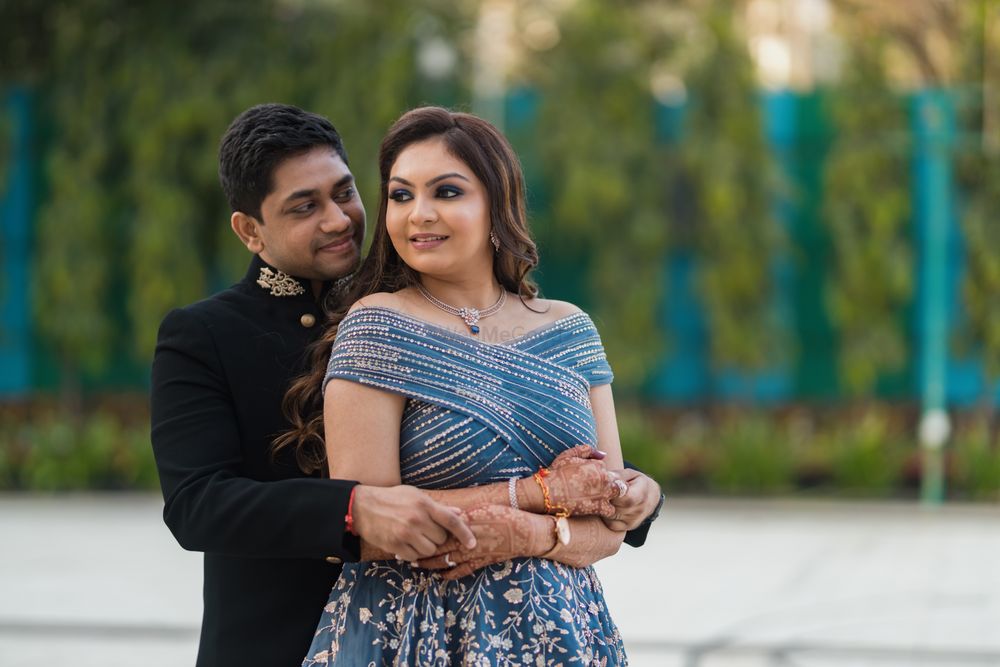 Photo From Brinda & Neil - By Pixel and Lens