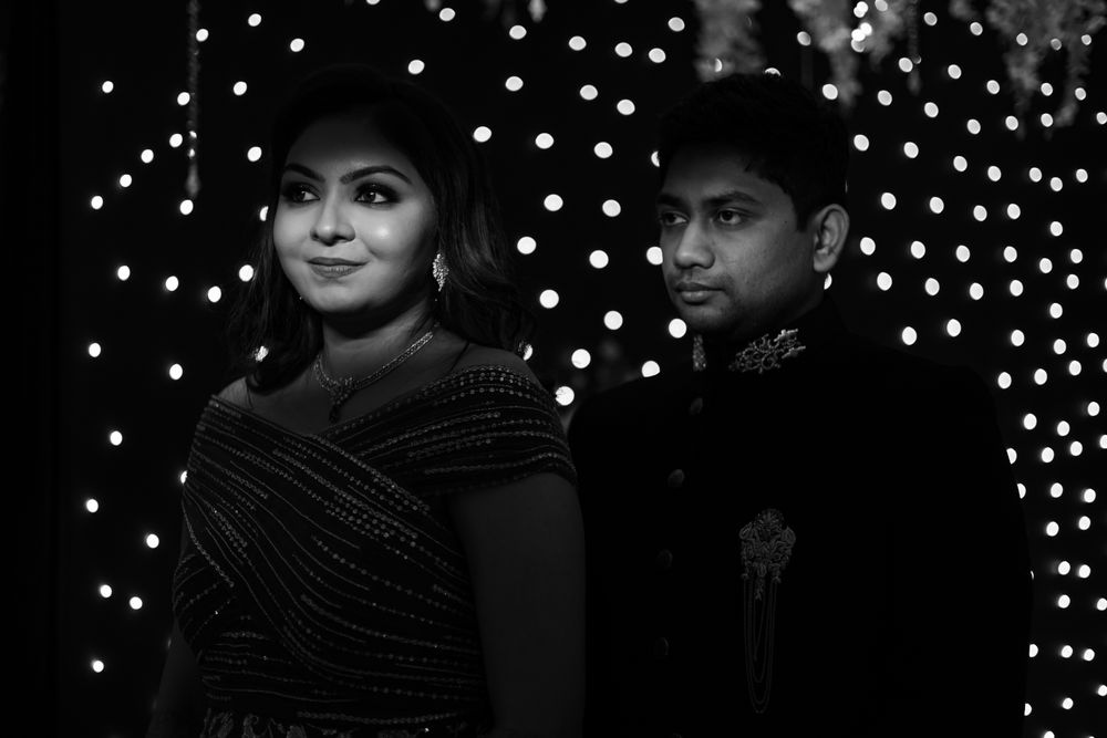 Photo From Brinda & Neil - By Pixel and Lens