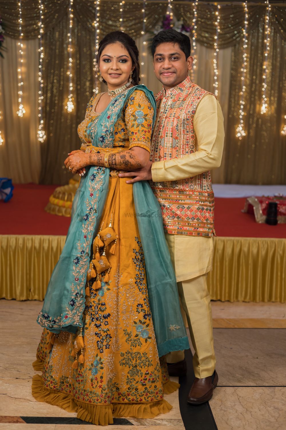 Photo From Brinda & Neil - By Pixel and Lens