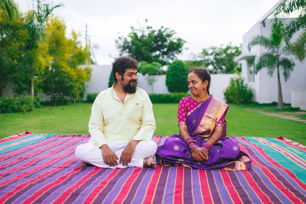 Photo From HARISH & LAVANYA - By Studio JM