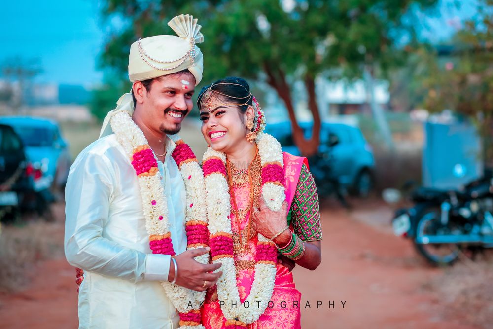 Photo From Gokul? Narmadha - By AK Photography