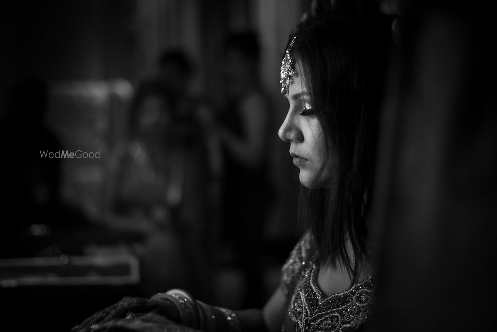 Photo From Sakshi weds Vikrant - By Studio RGB