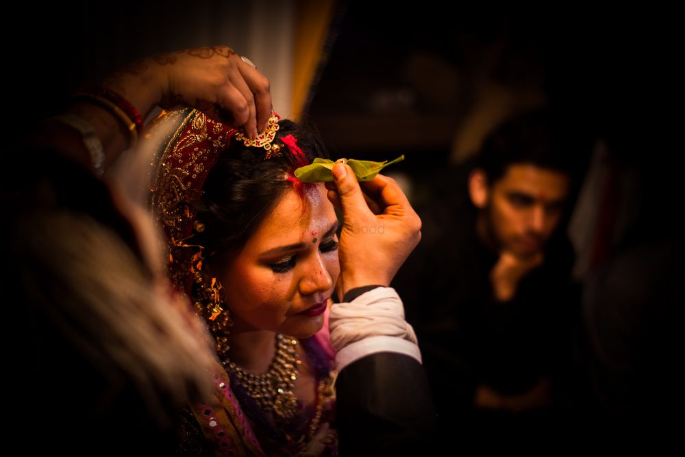 Photo From Sakshi weds Vikrant - By Studio RGB