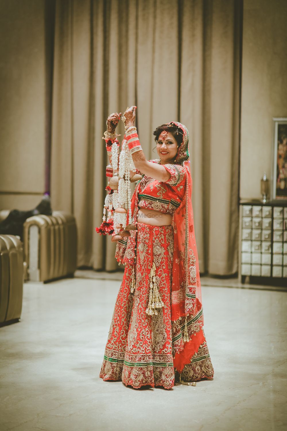 Photo From Sakshi weds Vikrant - By Studio RGB