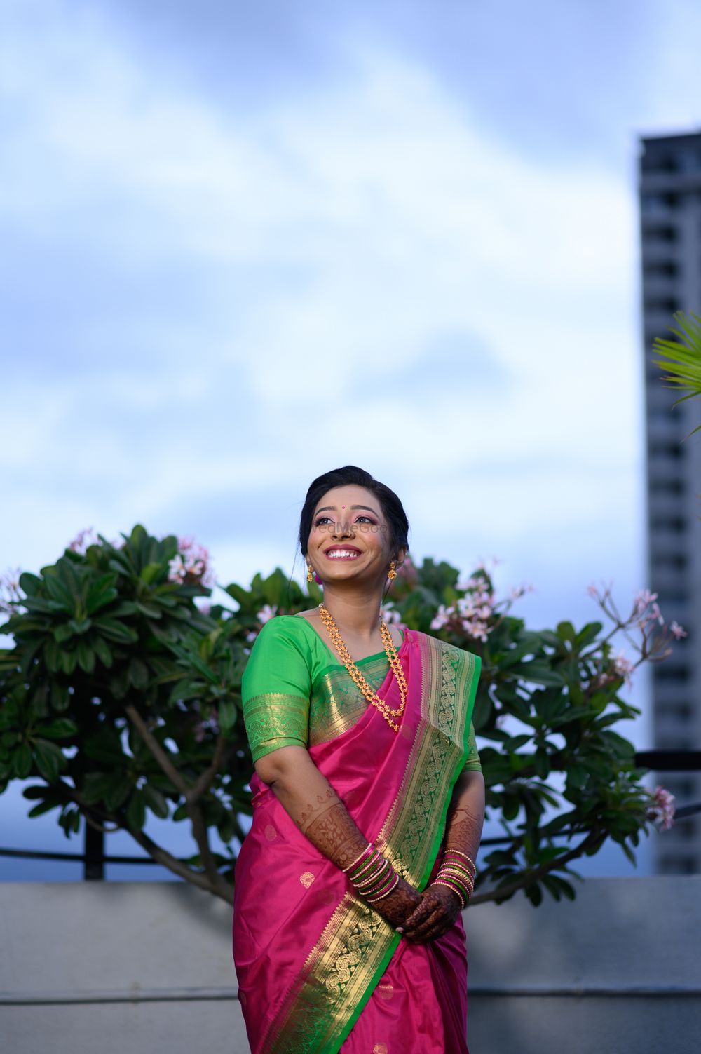 Photo From Shweta & Sushrut's Engagement Ceremony - By Mayur Rahinj Photography