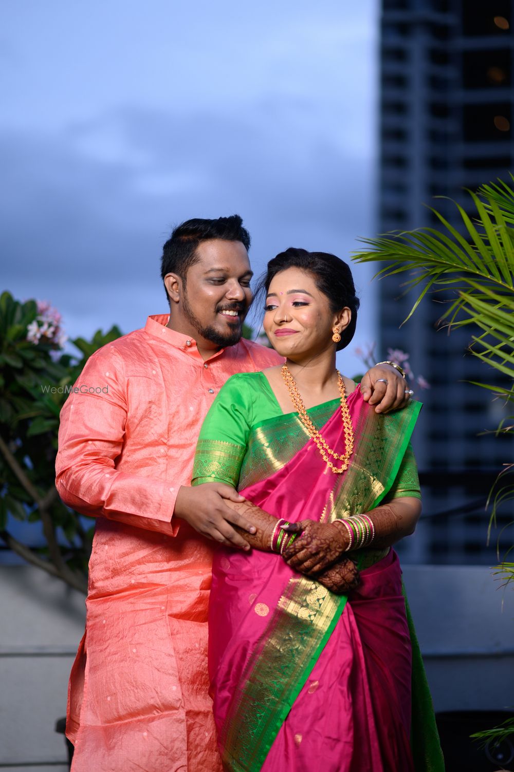 Photo From Shweta & Sushrut's Engagement Ceremony - By Mayur Rahinj Photography