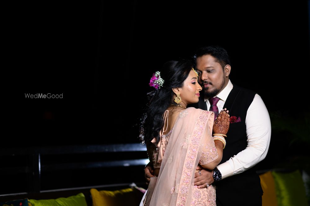 Photo From Shweta & Sushrut's Engagement Ceremony - By Mayur Rahinj Photography