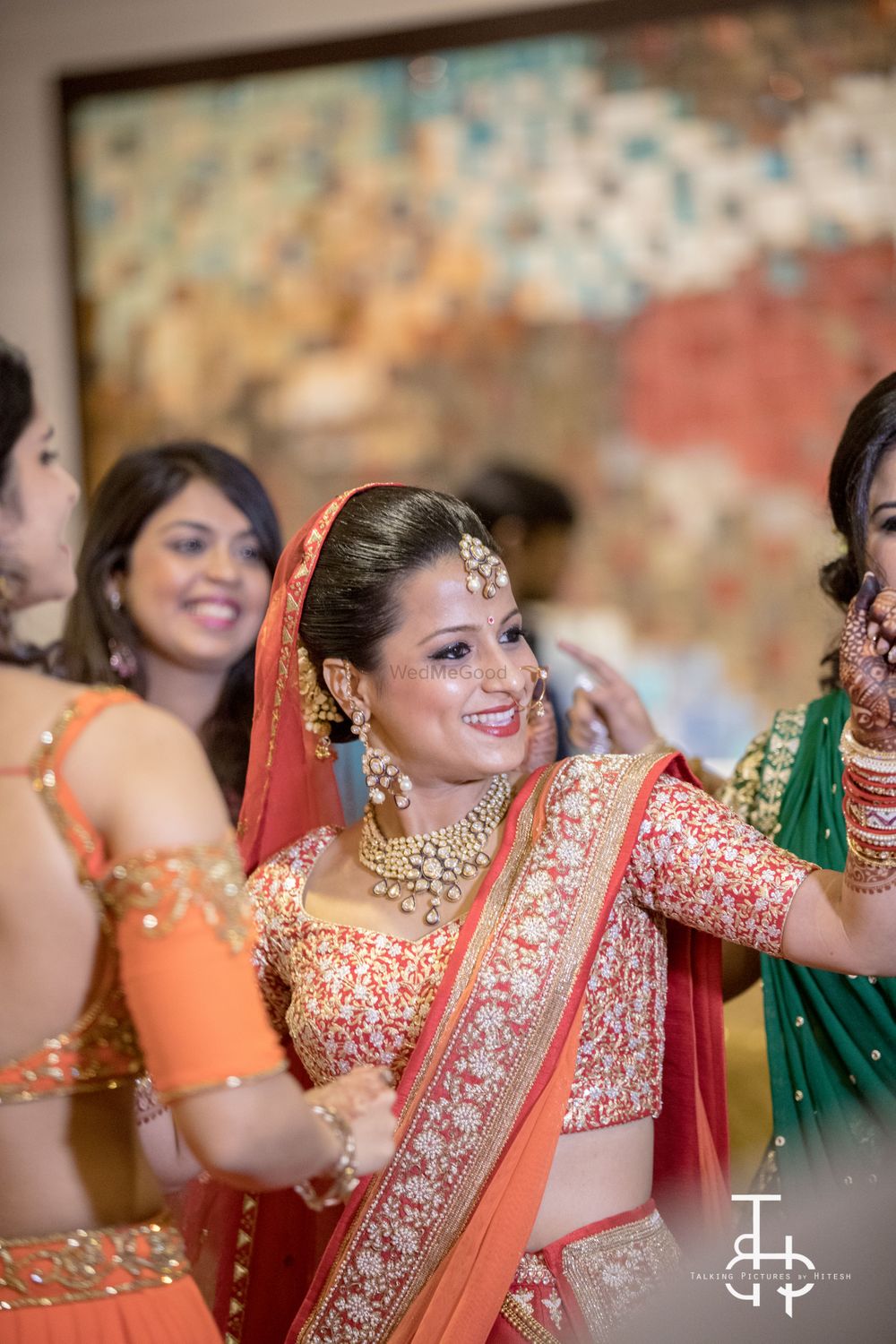 Photo From Real Wedding : Ruchit & Raina - By Talking Pictures by Hitesh