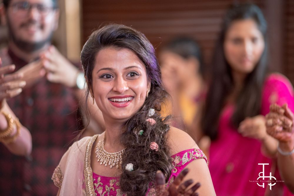Photo From Real Wedding : Ruchit & Raina - By Talking Pictures by Hitesh