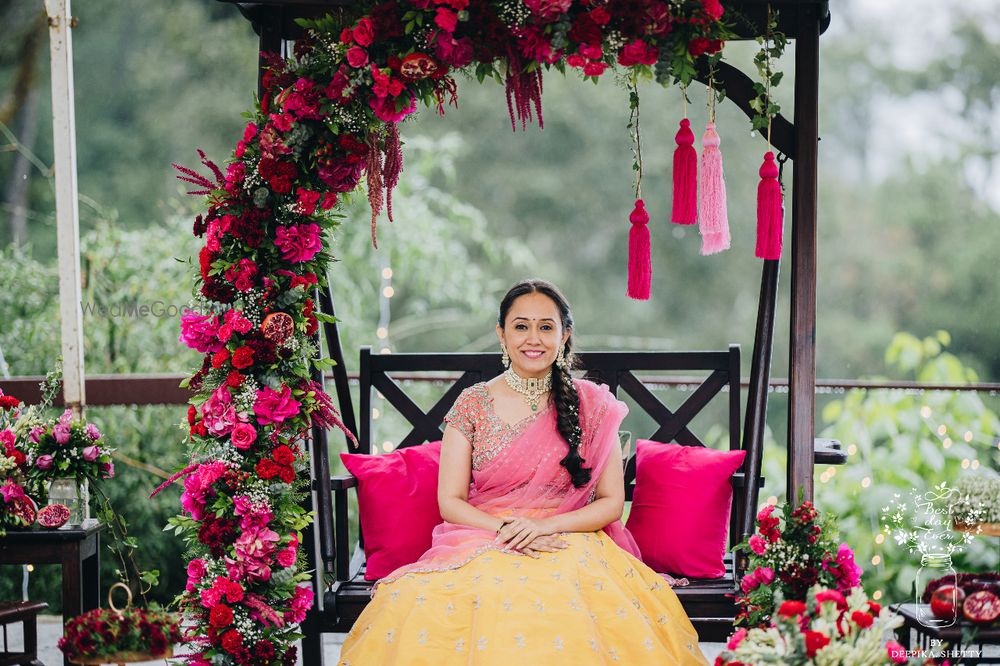 Photo From BDE Series - 0062 - By Best Day Ever by Deepika Shetty
