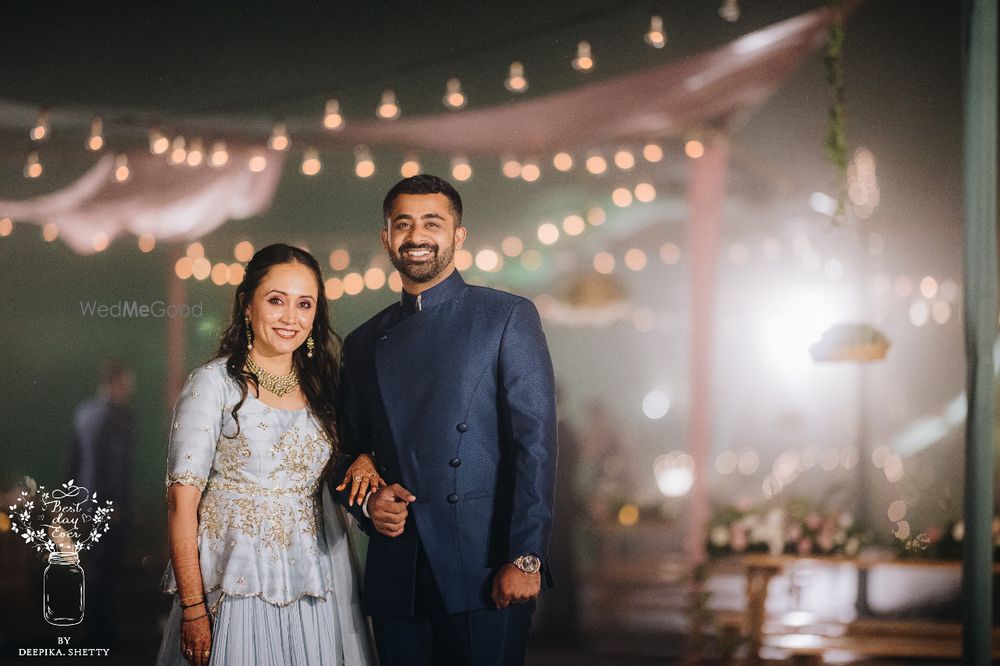 Photo From BDE Series - 0062 - By Best Day Ever by Deepika Shetty