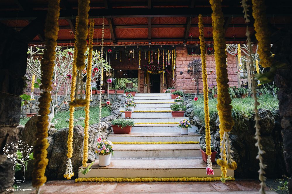 Photo From BDE Series - 0062 - By Best Day Ever by Deepika Shetty