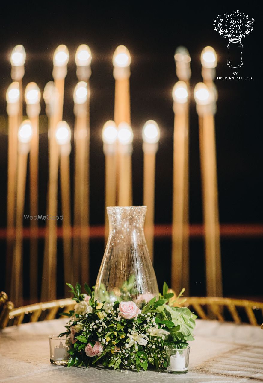 Photo From BDE Series - 0062 - By Best Day Ever by Deepika Shetty