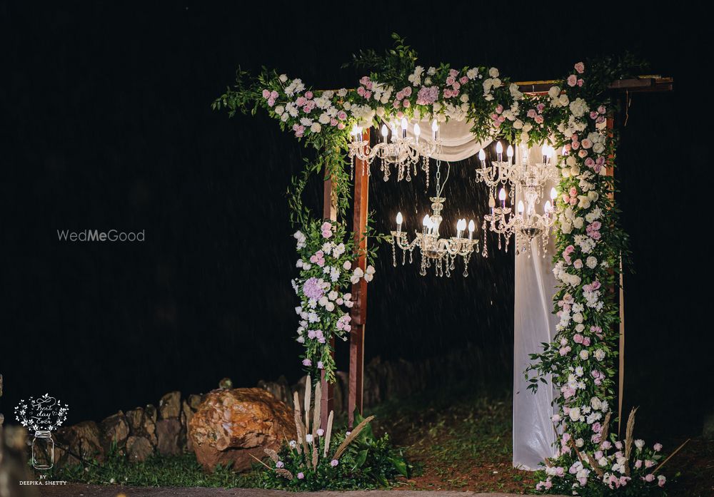 Photo From BDE Series - 0062 - By Best Day Ever by Deepika Shetty