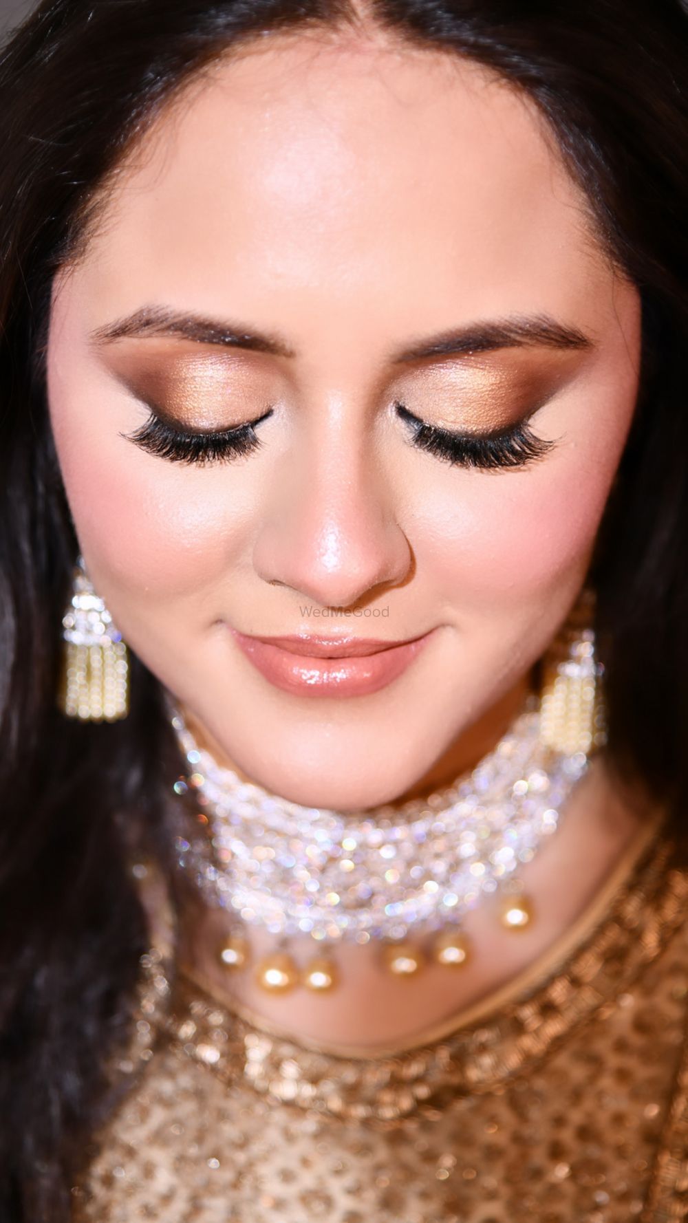 Photo From ishita  - By Mahi Sardana Makeovers