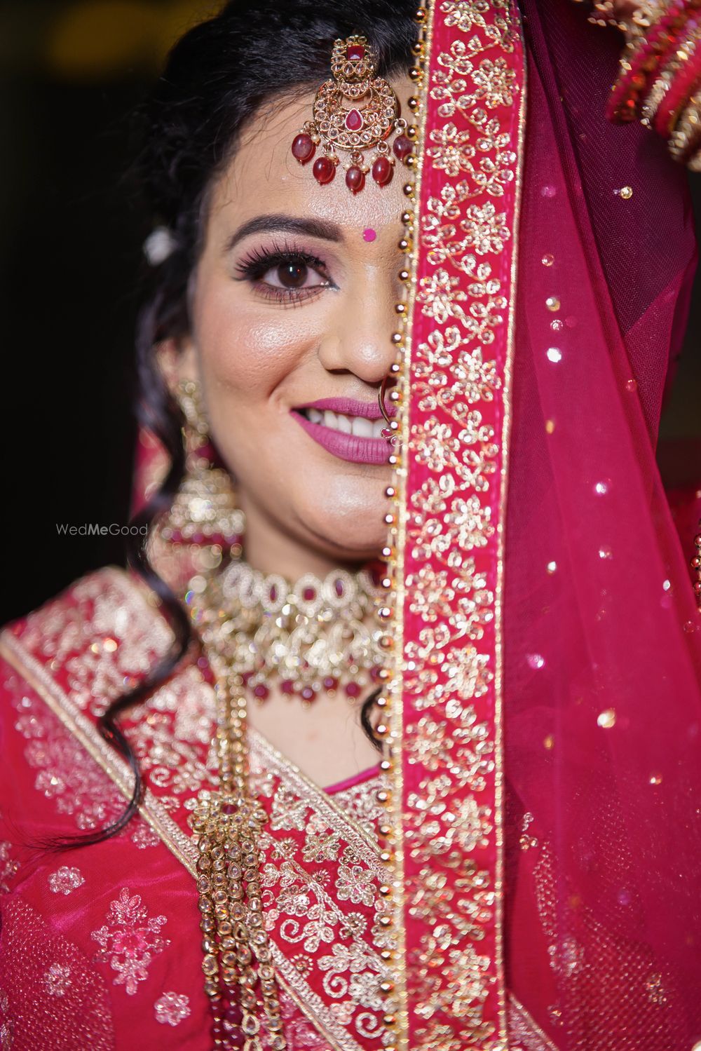 Photo From Nikita & Sankalp - By The Wedding Birds