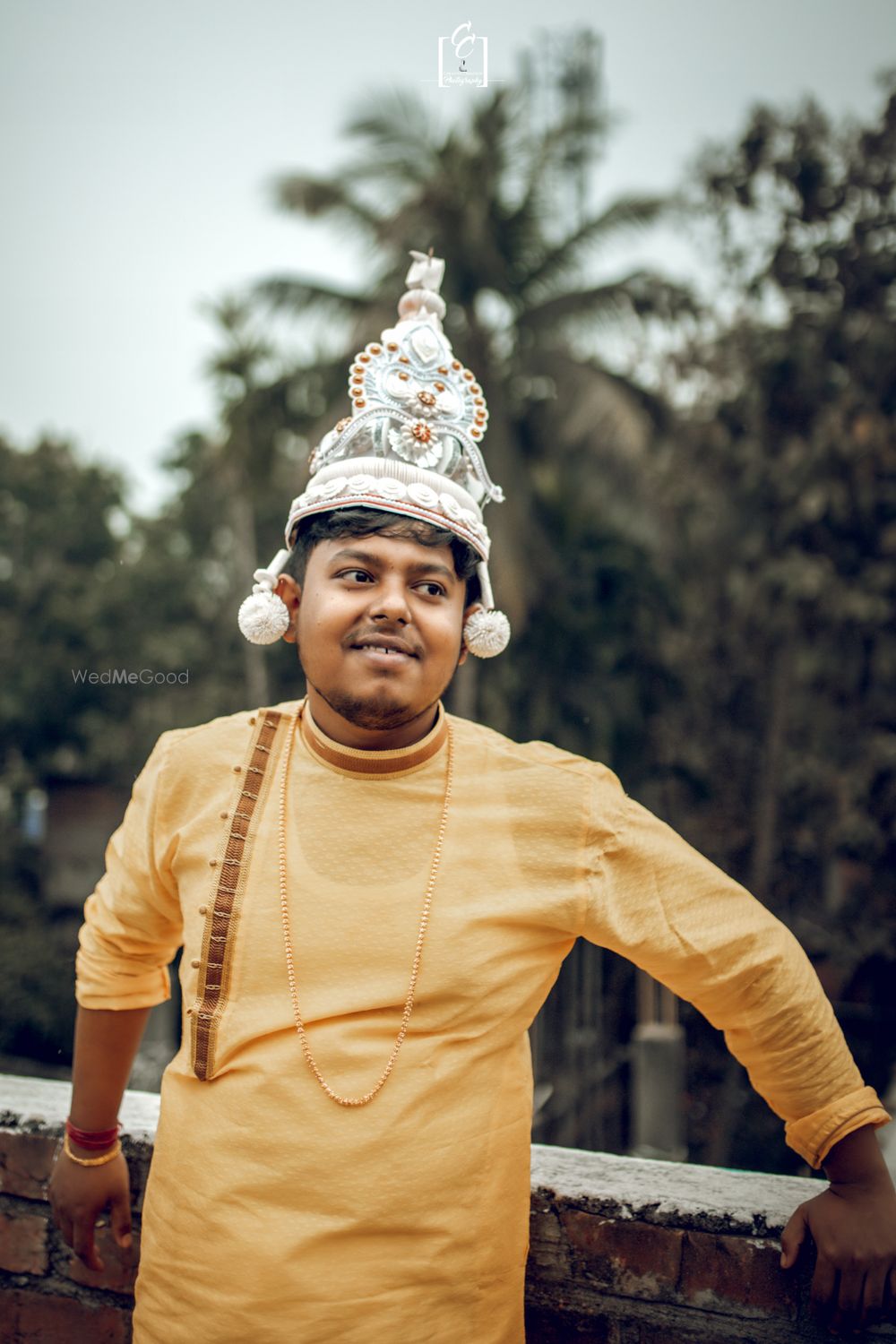 Photo From Haldi - A wedding  Rituals - By Creative Creation Photography