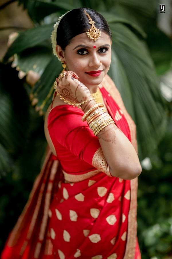 Photo From Bengali Wedding Photography Kerala - By TJ Wedding Films