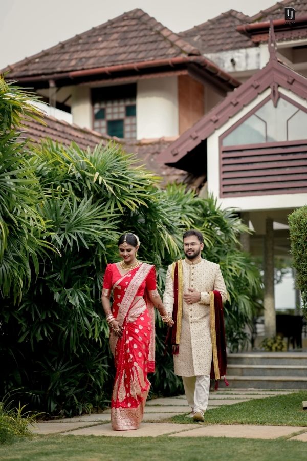 Photo From Bengali Wedding Photography Kerala - By TJ Wedding Films