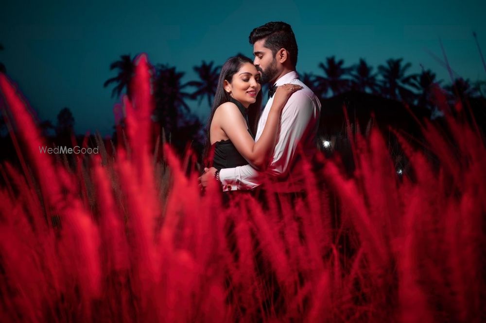 Photo From Prachi & Kishan Pre Wedding  - By Harman Films