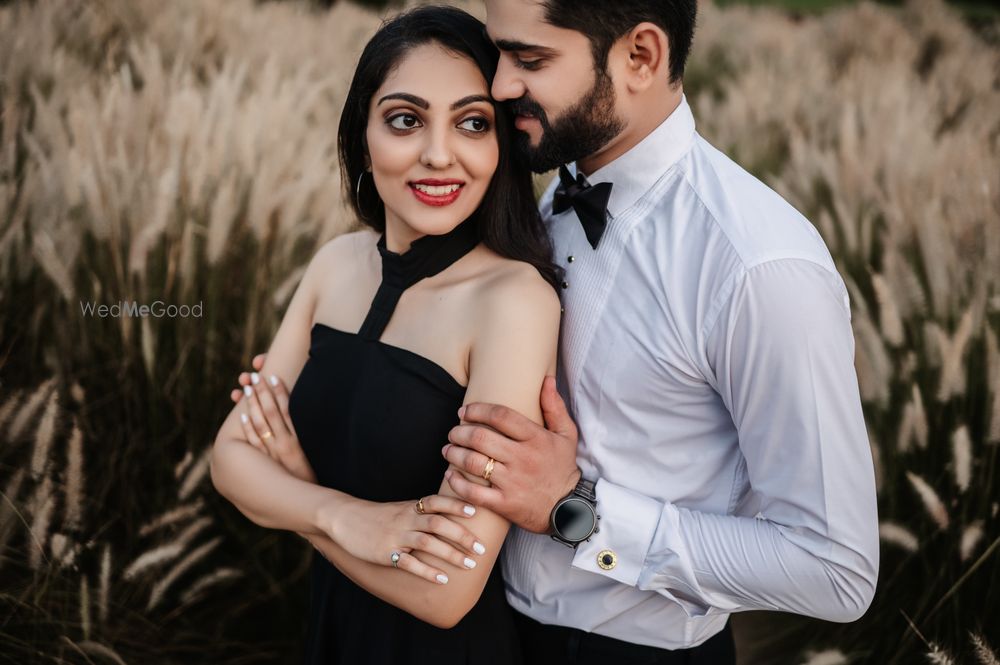 Photo From Prachi & Kishan Pre Wedding  - By Harman Films