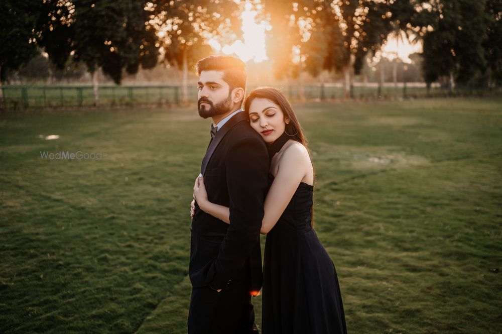 Photo From Prachi & Kishan Pre Wedding  - By Harman Films