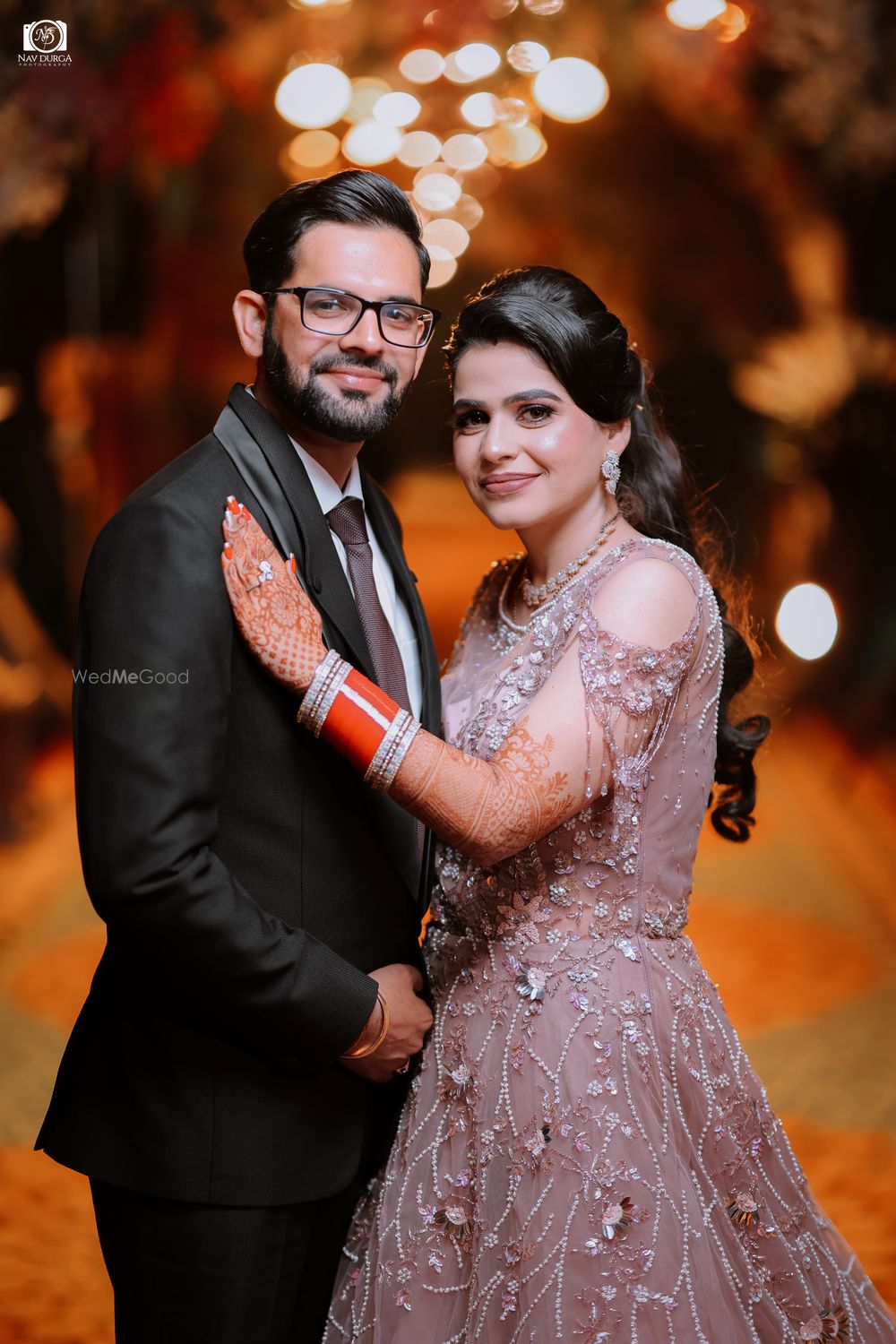 Photo From Chandigarh | Nidhi - Ankit - By Nav Durga Photography