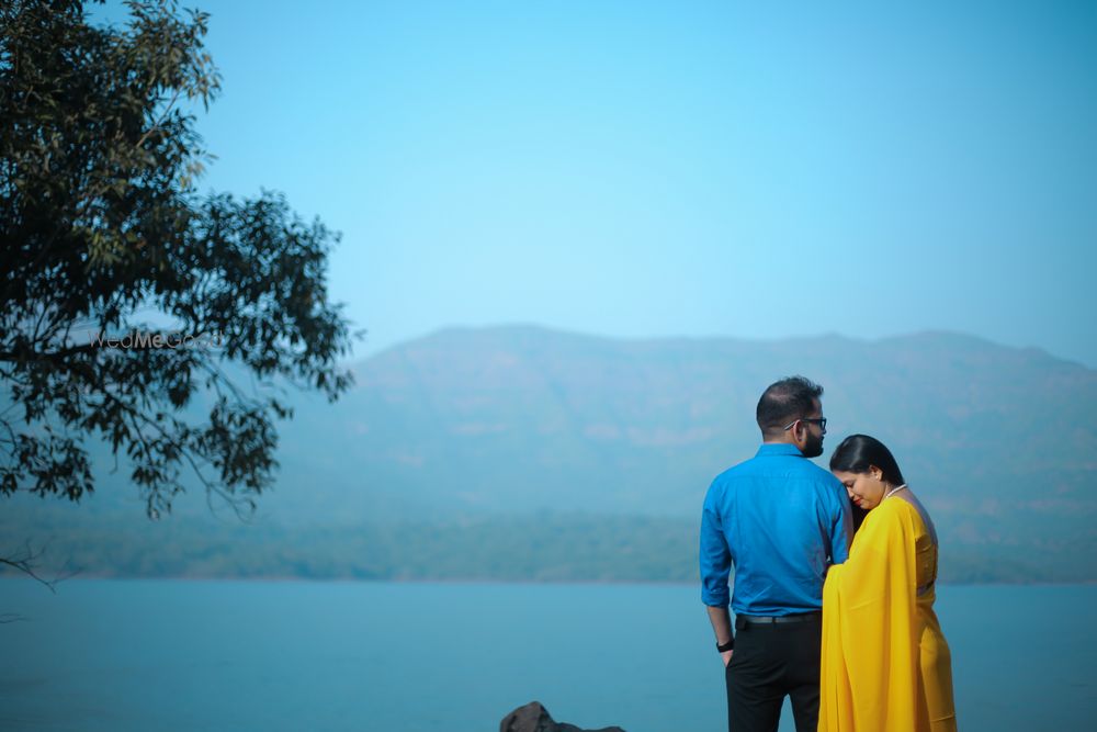 Photo From Pre Wedding Ankit Bhaygasree - By The Weddingclik