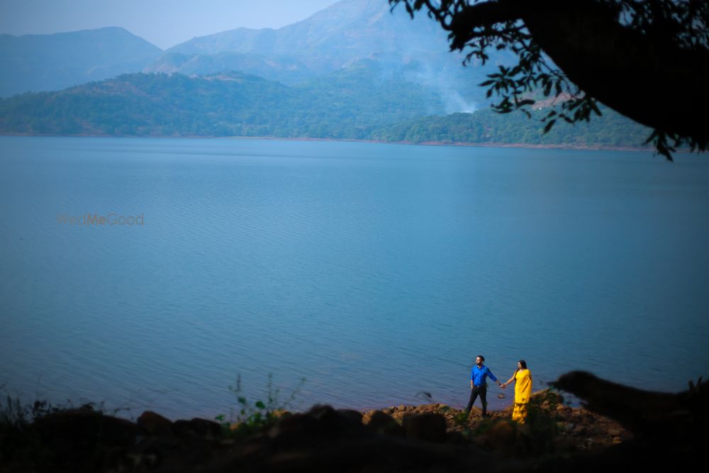 Photo From Pre Wedding Ankit Bhaygasree - By The Weddingclik