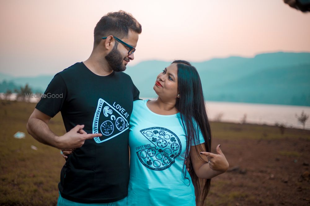 Photo From Pre Wedding Ankit Bhaygasree - By The Weddingclik