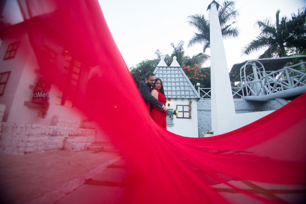 Photo From Pre Wedding Ankit Bhaygasree - By The Weddingclik