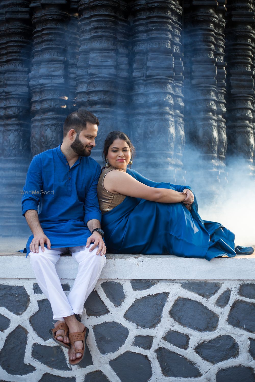 Photo From Pre Wedding Ankit Bhaygasree - By The Weddingclik