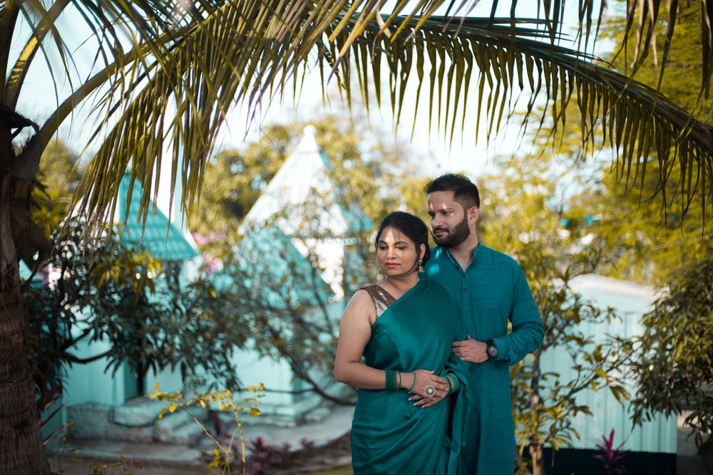 Photo From Pre Wedding Ankit Bhaygasree - By The Weddingclik