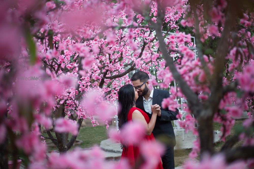 Photo From Pre Wedding Ankit Bhaygasree - By The Weddingclik