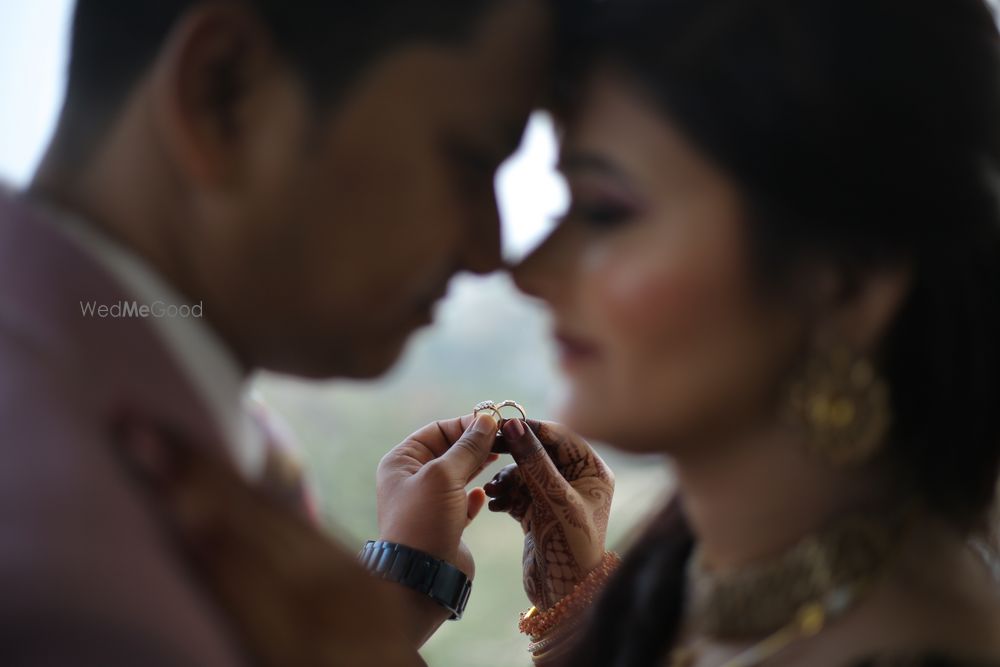 Photo From Kuldeep Engagement - By The Weddingclik