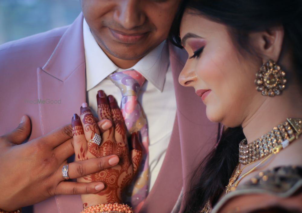 Photo From Kuldeep Engagement - By The Weddingclik