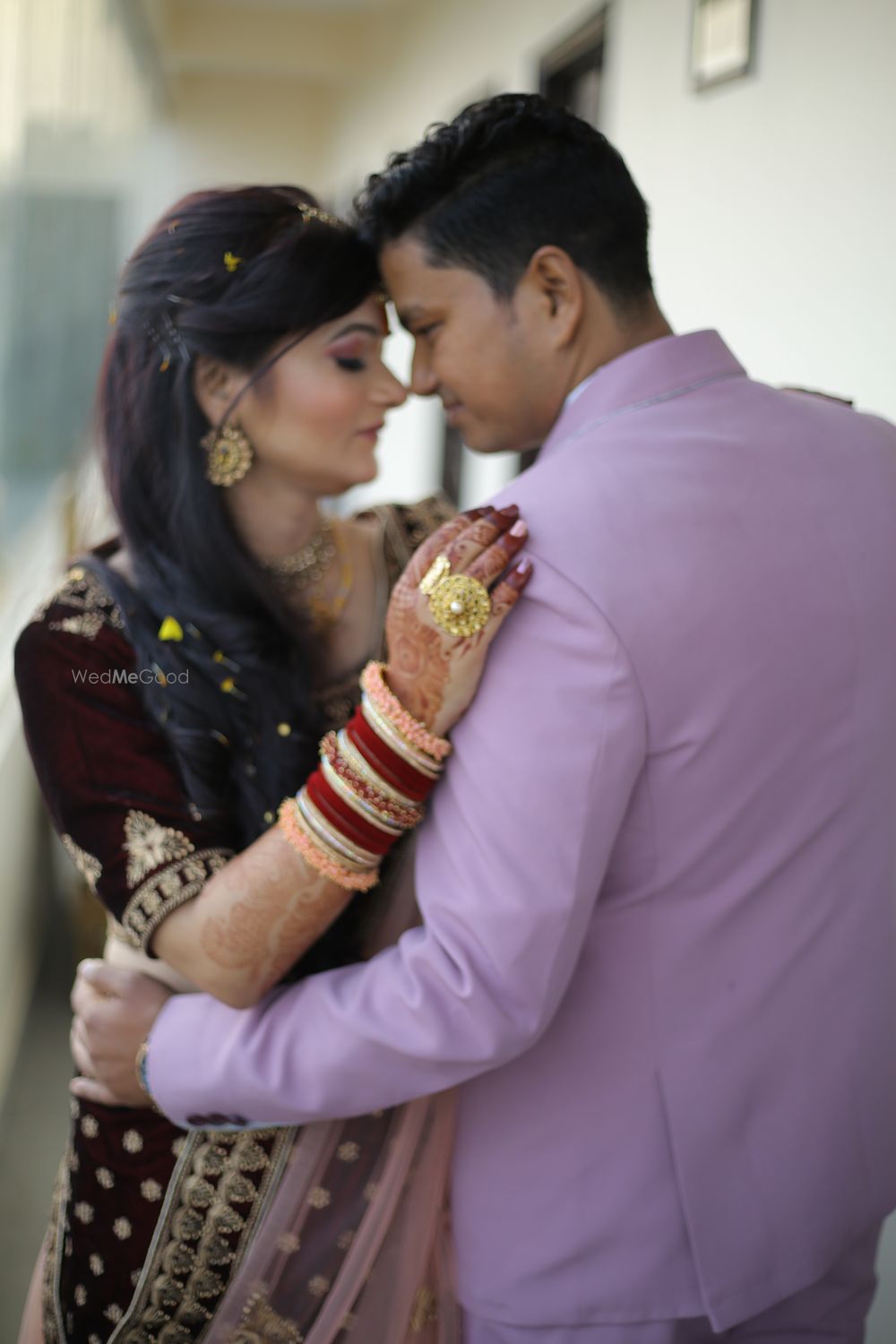 Photo From Kuldeep Engagement - By The Weddingclik