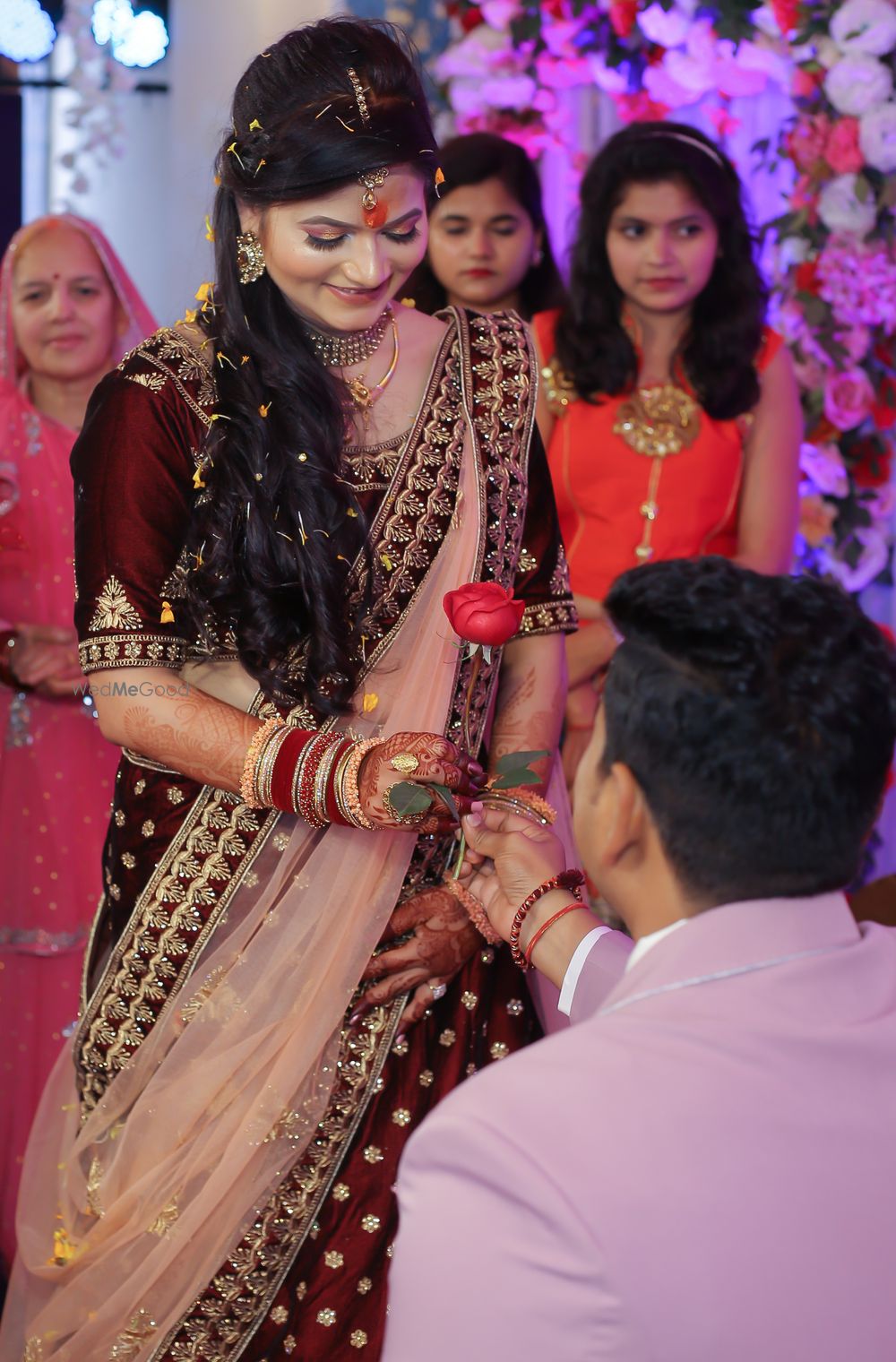 Photo From Kuldeep Engagement - By The Weddingclik