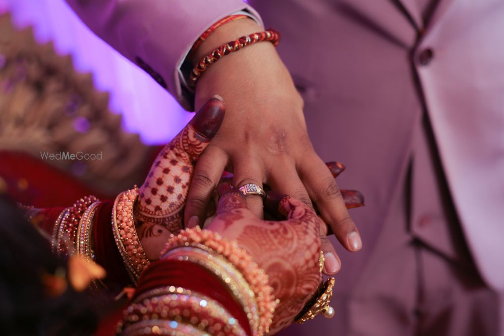 Photo From Kuldeep Engagement - By The Weddingclik